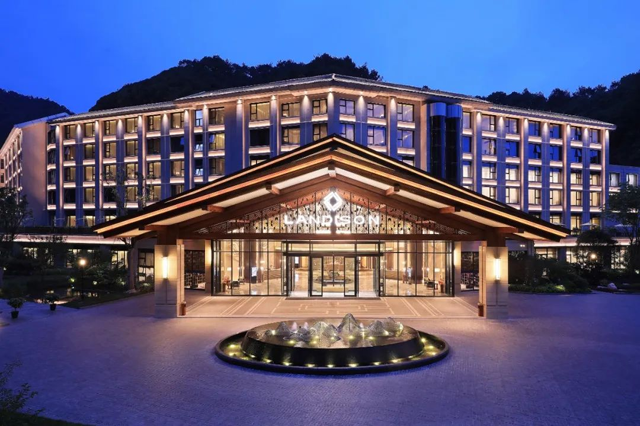 微宏科技助力雷迪森酒店集團(tuán)流程中臺覆蓋90%業(yè)務(wù)流程